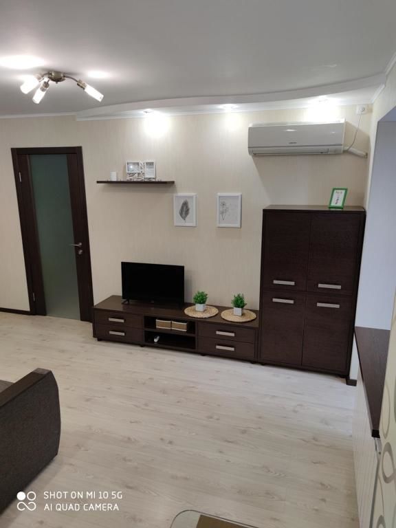 Апартаменты Nakhimova ave 2х ком квартира Мариуполь