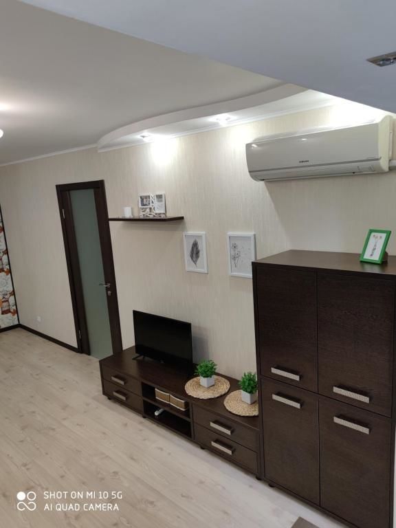 Апартаменты Nakhimova ave 2х ком квартира Мариуполь