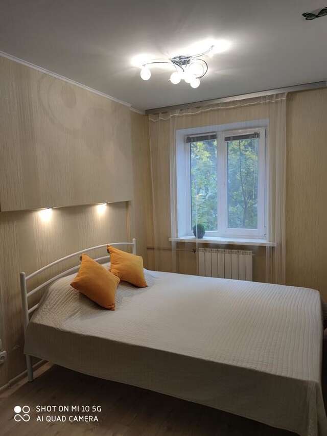 Апартаменты Nakhimova ave 2х ком квартира Мариуполь-13